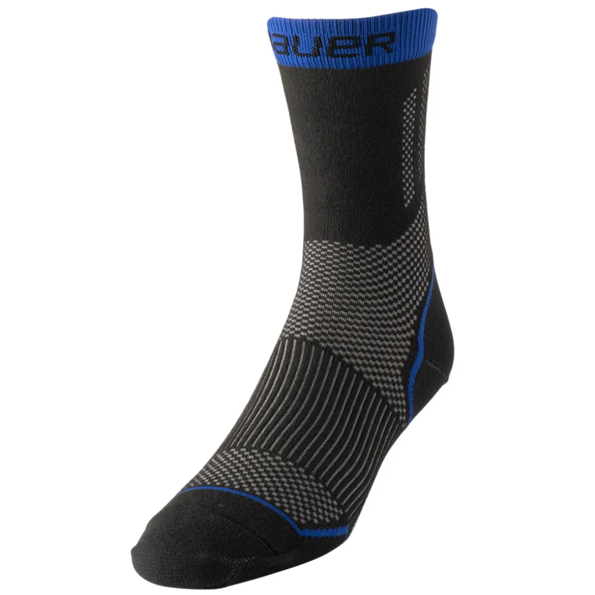 S25 Performance Low - Senior Skate Socks