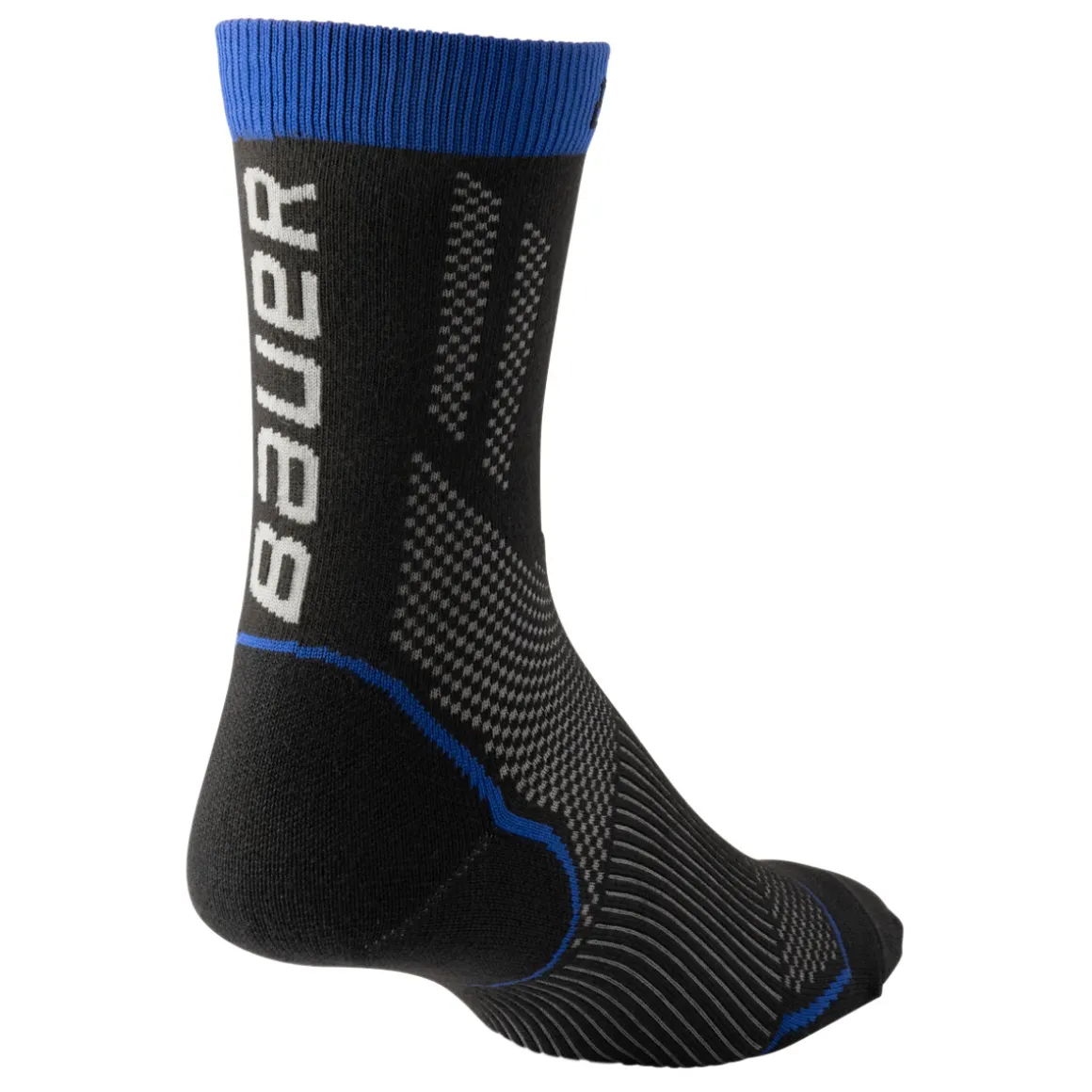 S25 Performance Low - Senior Skate Socks