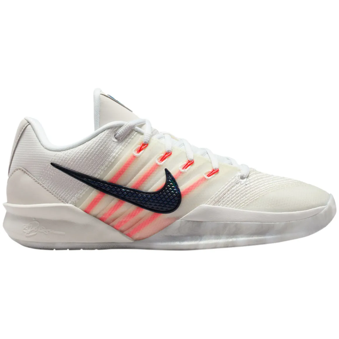 Sabrina 3 Silencer - Adult Basketball Shoes
