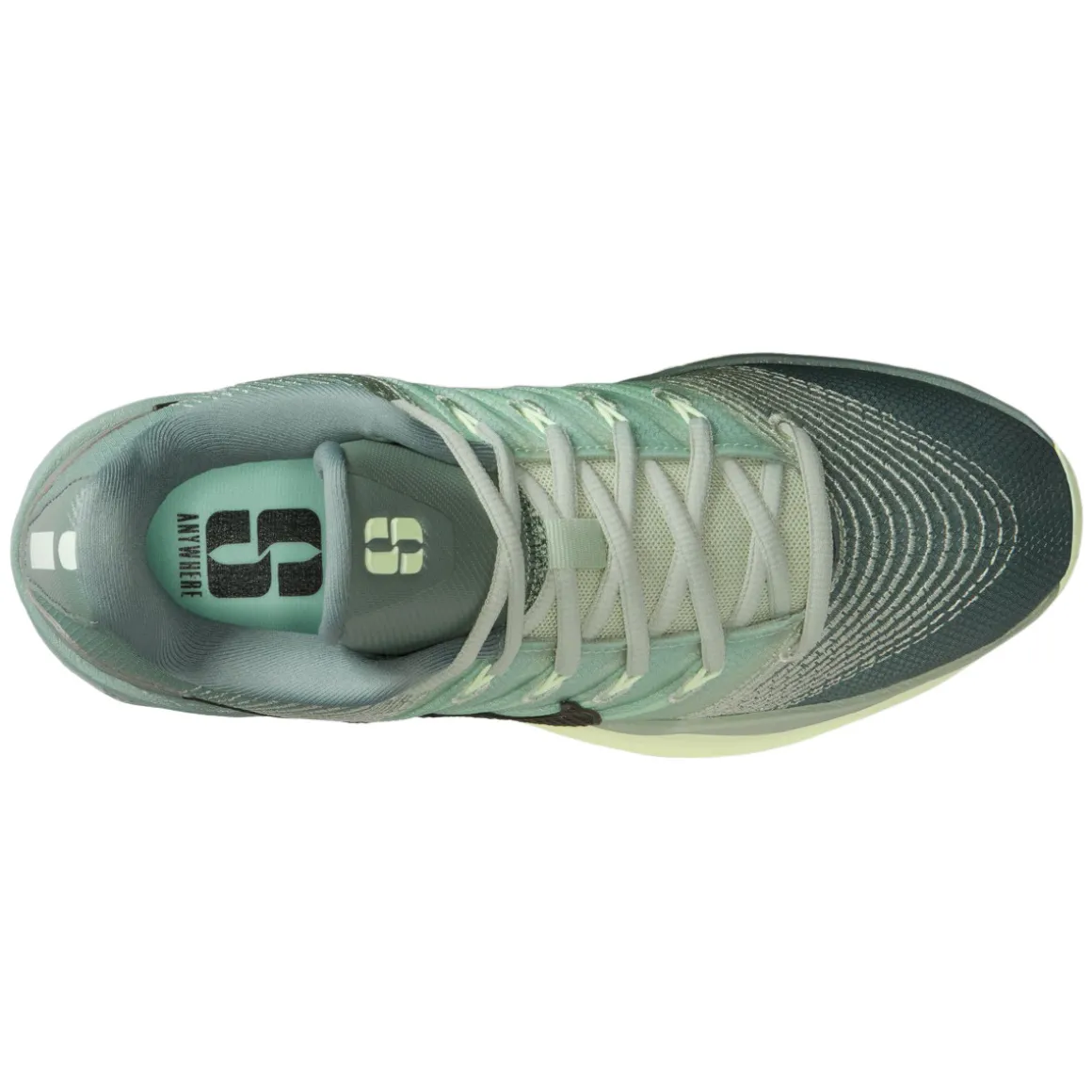 Sabrina 3 Silencer - Adult Basketball Shoes