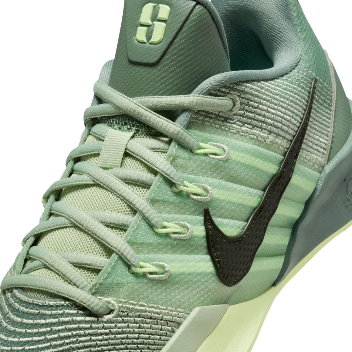 Sabrina 3 Silencer - Adult Basketball Shoes