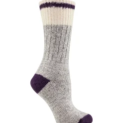 Saddleback (Pack of 2 pairs) - Women's Hiking Socks