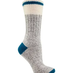 Saddleback (Pack of 2 pairs) - Women's Hiking Socks
