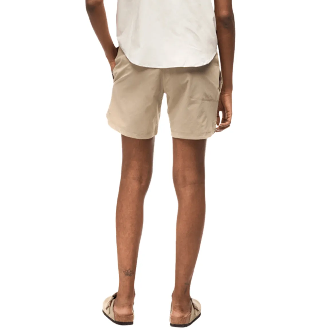 Sahra II - Women's Shorts