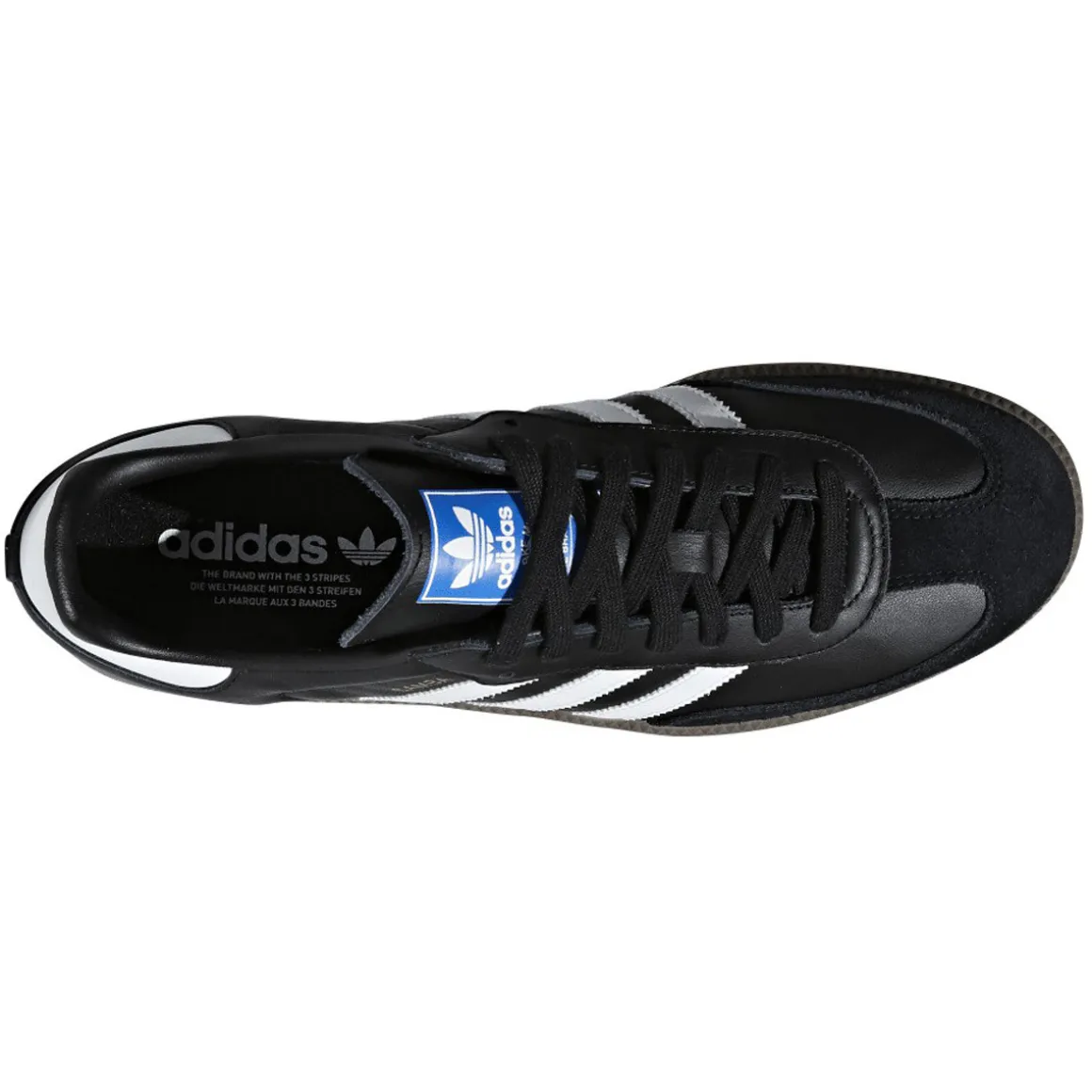 Samba OG - Adult Fashion Shoes