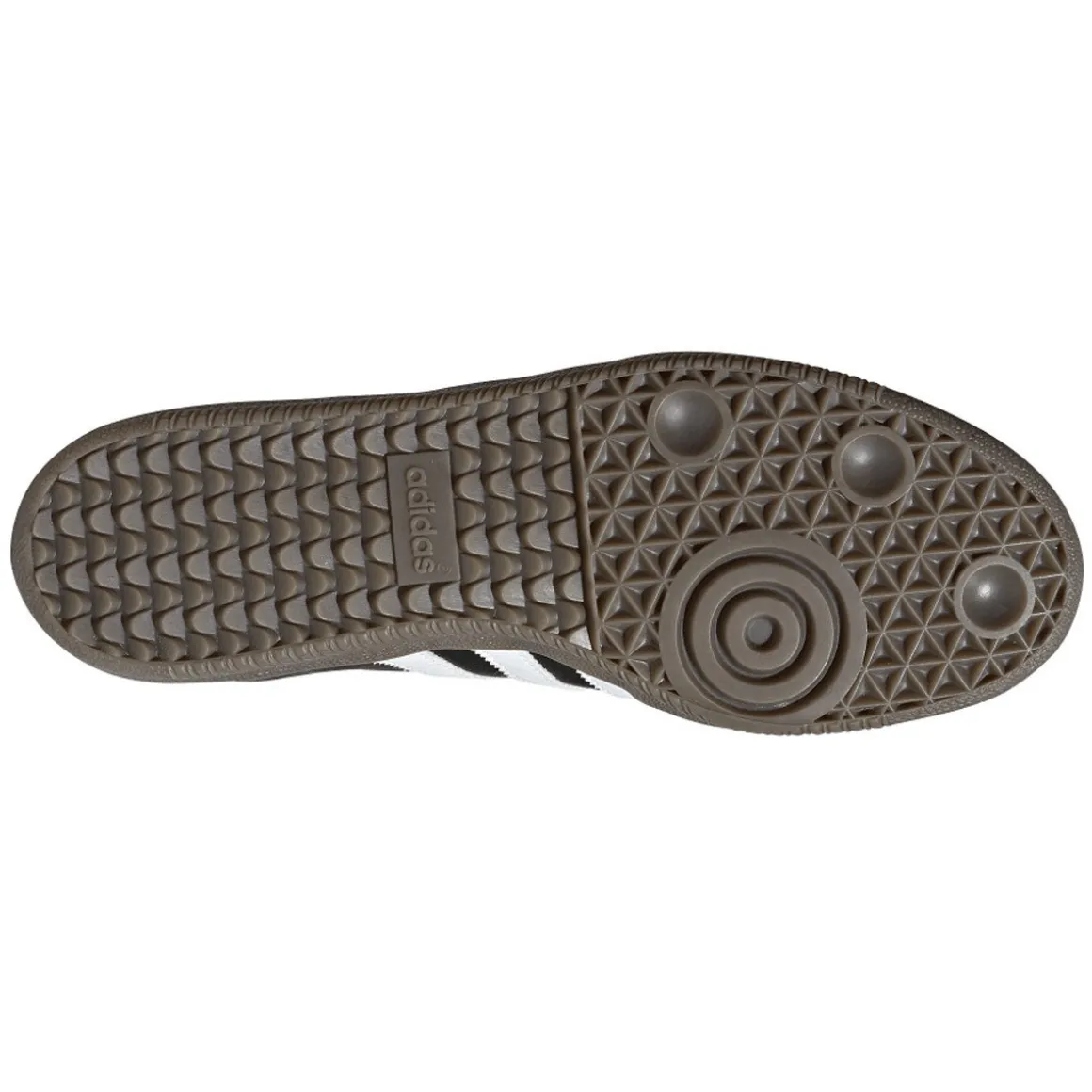 Samba OG - Adult Fashion Shoes