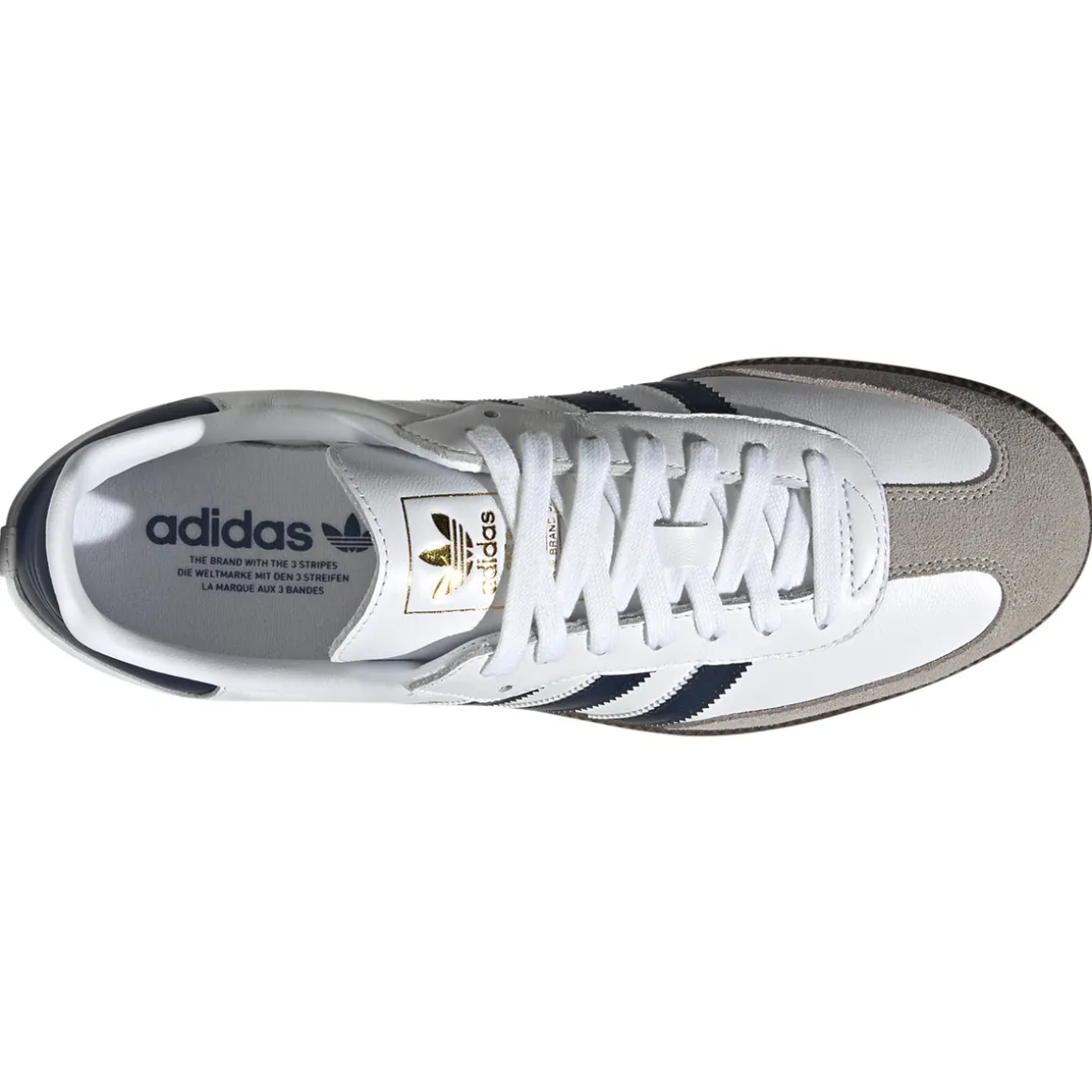 Samba OG - Adult Fashion Shoes