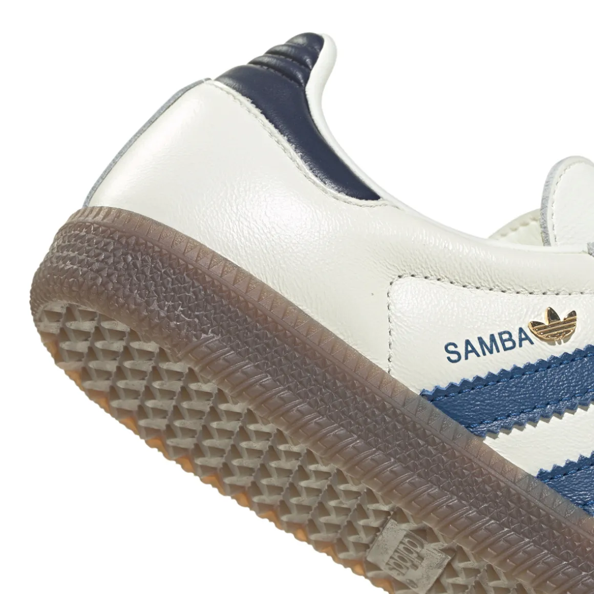 Samba OG - Women's Fashion Shoes