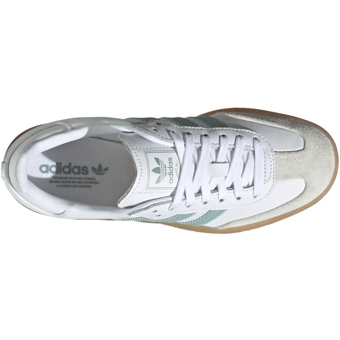 Sambae - Women's Fashion Shoes