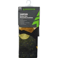 Sampson Everyday - Women's Hiking Socks