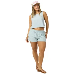 Sanders - Women's Tank Top