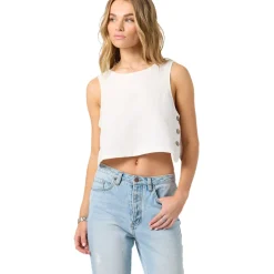 Sanders - Women's Tank Top