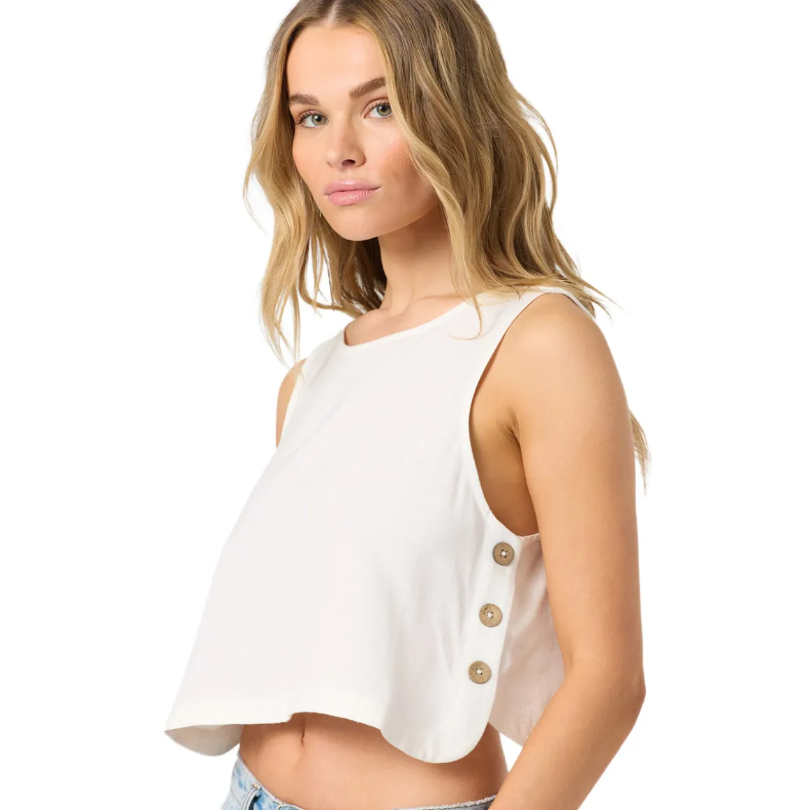 Sanders - Women's Tank Top