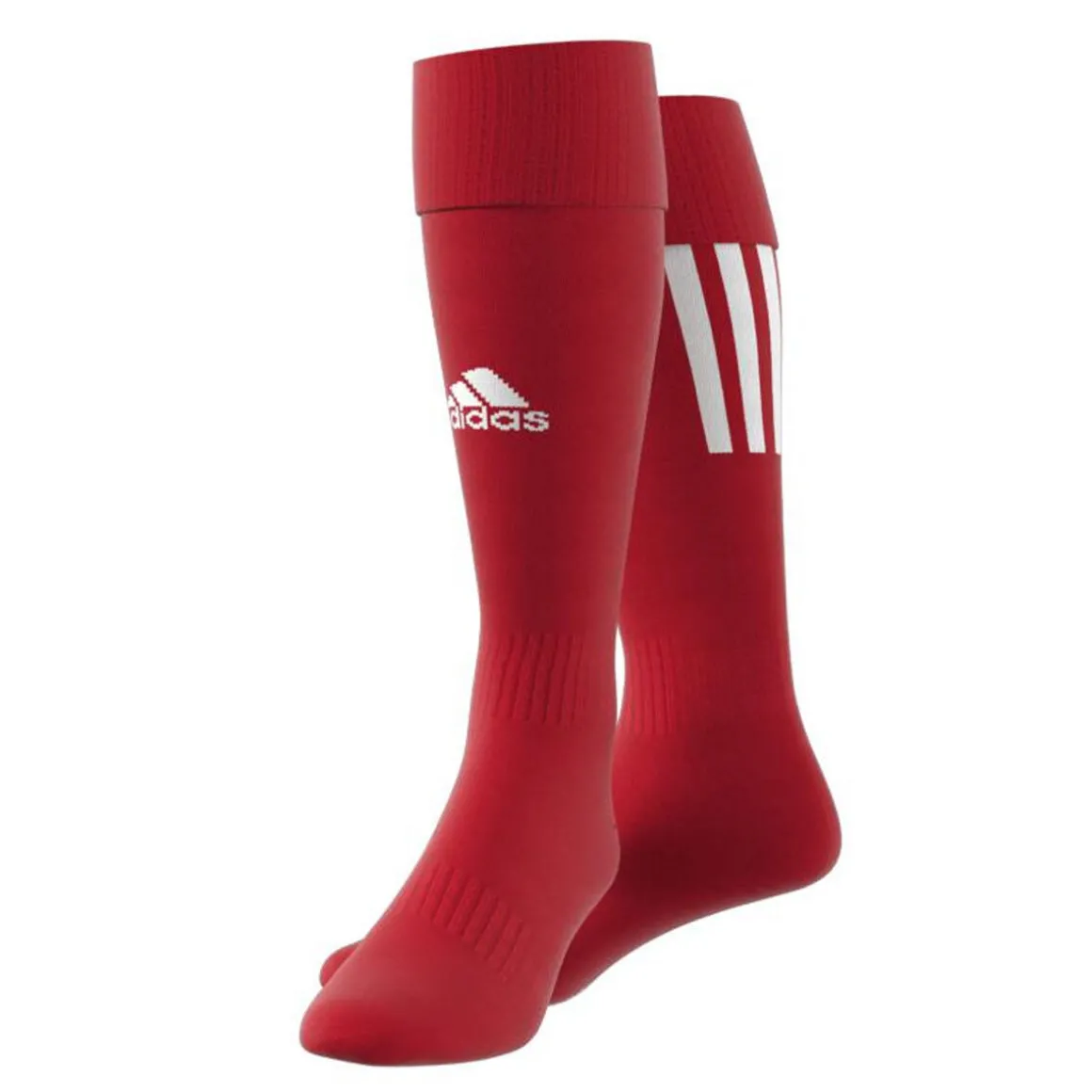 Santos 18 - Adult Soccer Socks