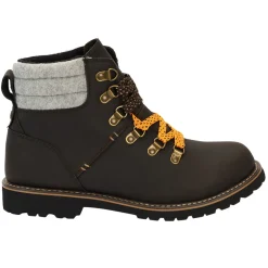 Sarita Lace-Up - Women's Winter Boots