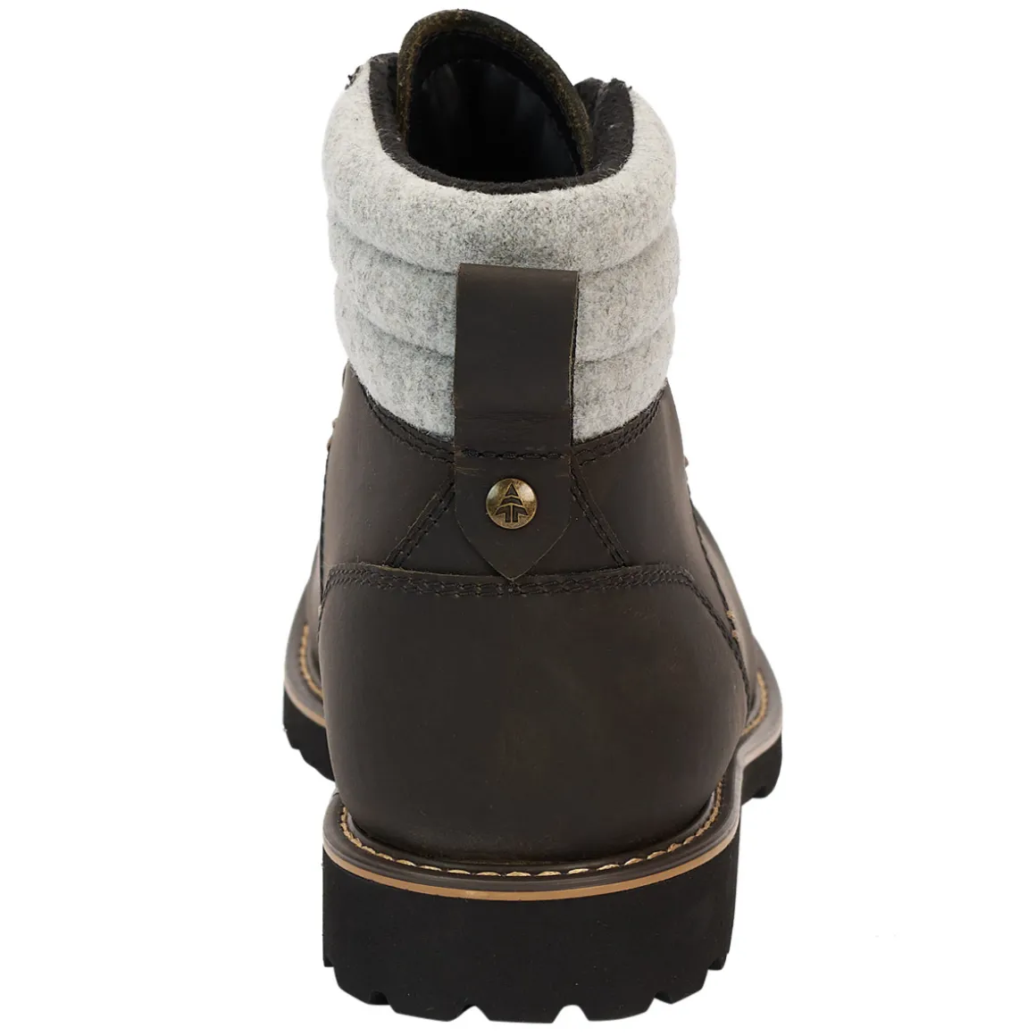 Sarita Lace-Up - Women's Winter Boots