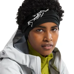 Satoro Merino Headband - Adult Headband