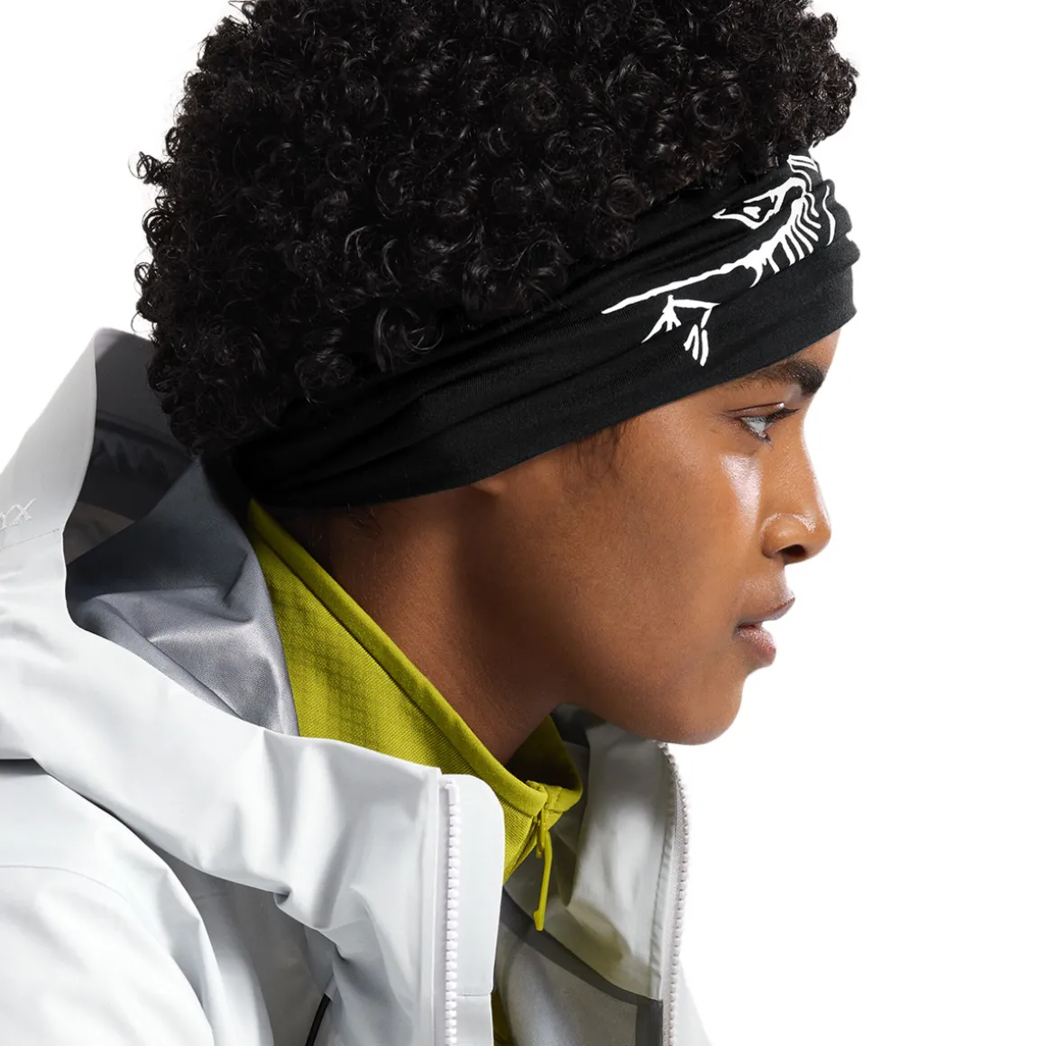 Satoro Merino Headband - Adult Headband