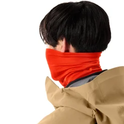 Satoro Merino Neck Gaiter - Adult Neck Warmer