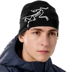 Satoro Merino Toque - Adult Beanie