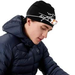 Satoro Merino Toque - Adult Beanie
