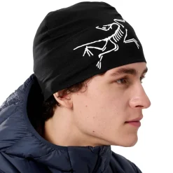Satoro Merino Toque - Adult Beanie