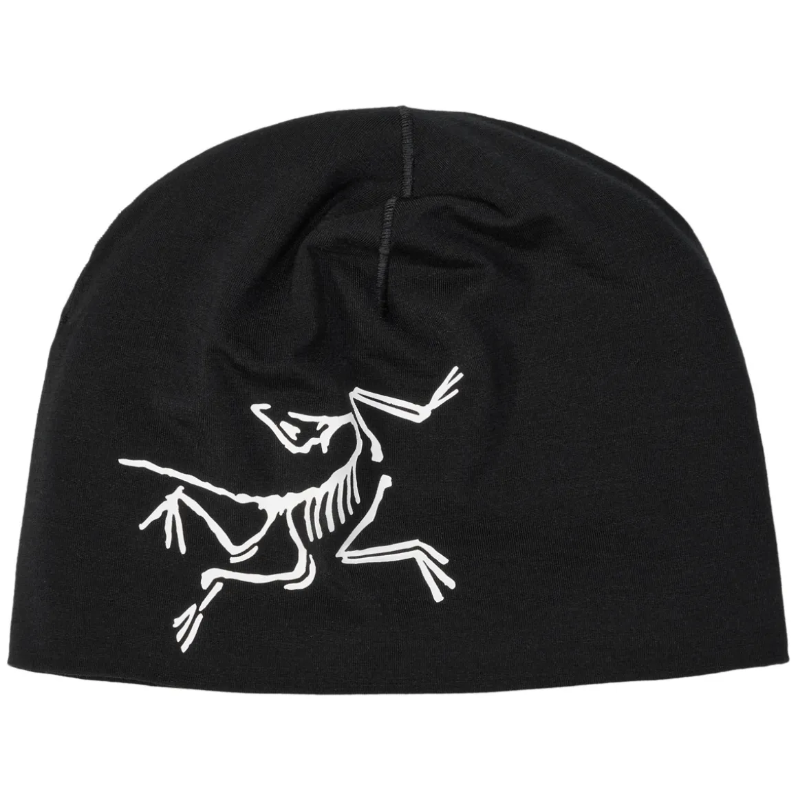 Satoro Merino Toque - Adult Beanie