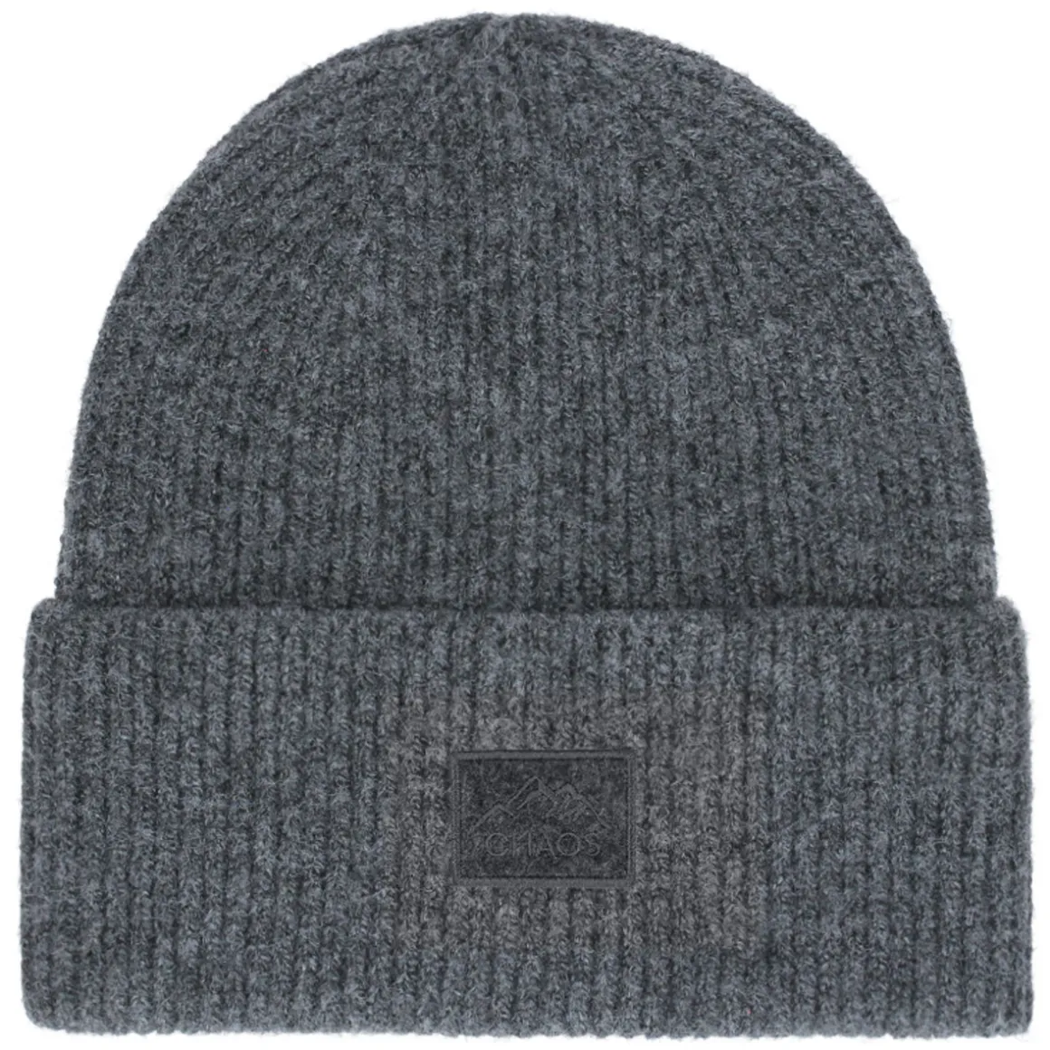 Saturday - Adult Cuffed Beanie