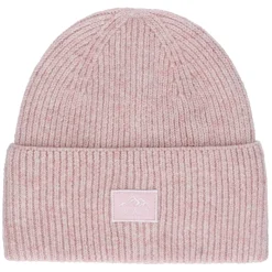 Saturday - Adult Cuffed Beanie