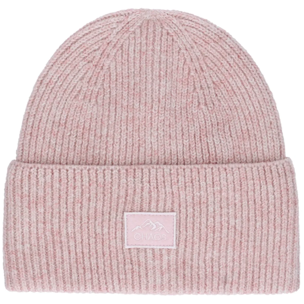 Saturday - Adult Cuffed Beanie