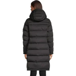 Saturday - Women's Insulated Jacket