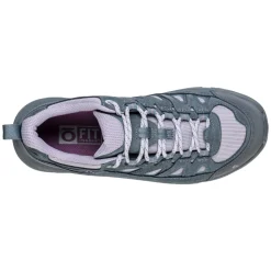 Sawtooth Ascent Low B-Dry - Women's Outdoor Shoes