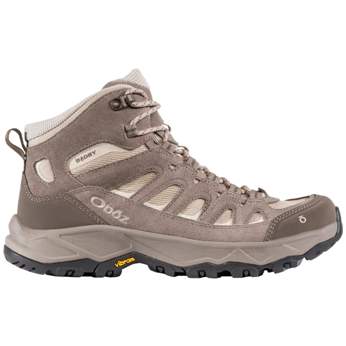 Sawtooth Ascent Mid B-Dry - Women's Hiking Boots