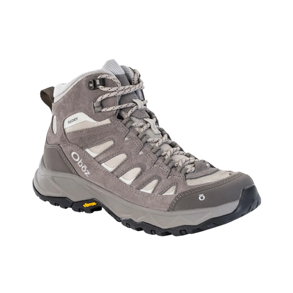 Sawtooth Ascent Mid B-Dry - Women's Hiking Boots