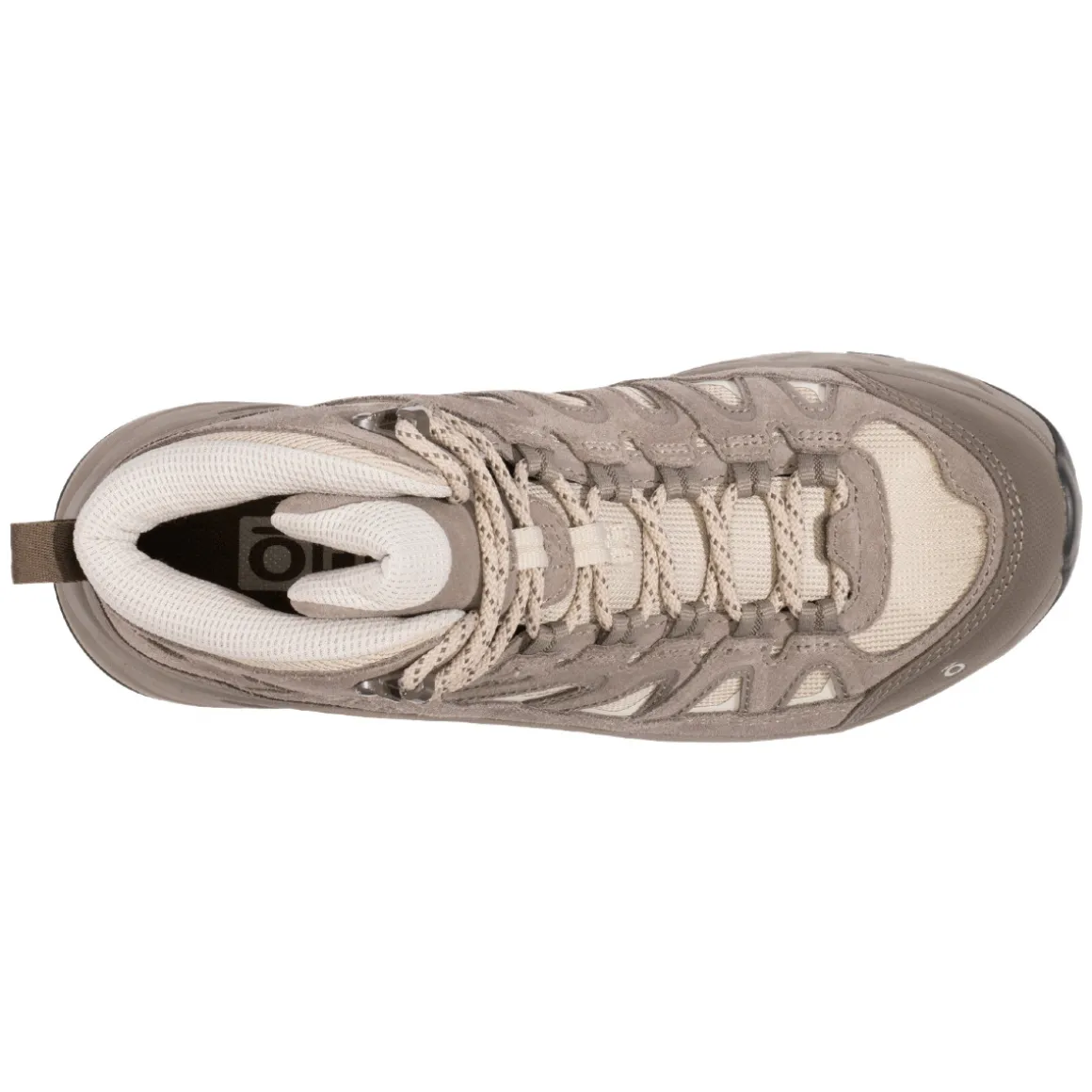 Sawtooth Ascent Mid B-Dry - Women's Hiking Boots