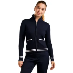 Scarlet - Women's Knit Sweater