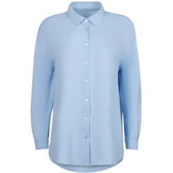 Sea Moment - Women's Cover-Up Shirt
