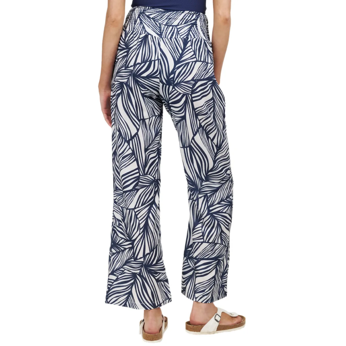 Sea Moments - Women's Cover-Up Pants