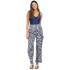 Sea Moments - Women's Cover-Up Pants