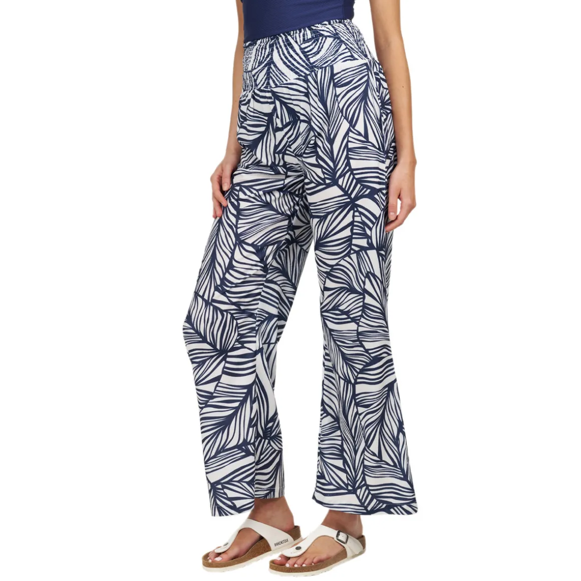 Sea Moments - Women's Cover-Up Pants