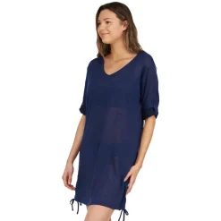 Sea Moments - Women's Cover-Up Tunic
