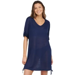 Sea Moments - Women's Cover-Up Tunic