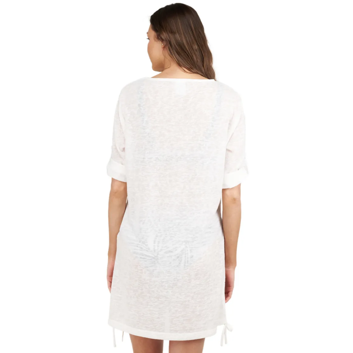 Sea Moments - Women's Cover-Up Tunic