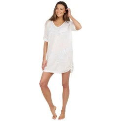 Sea Moments - Women's Cover-Up Tunic