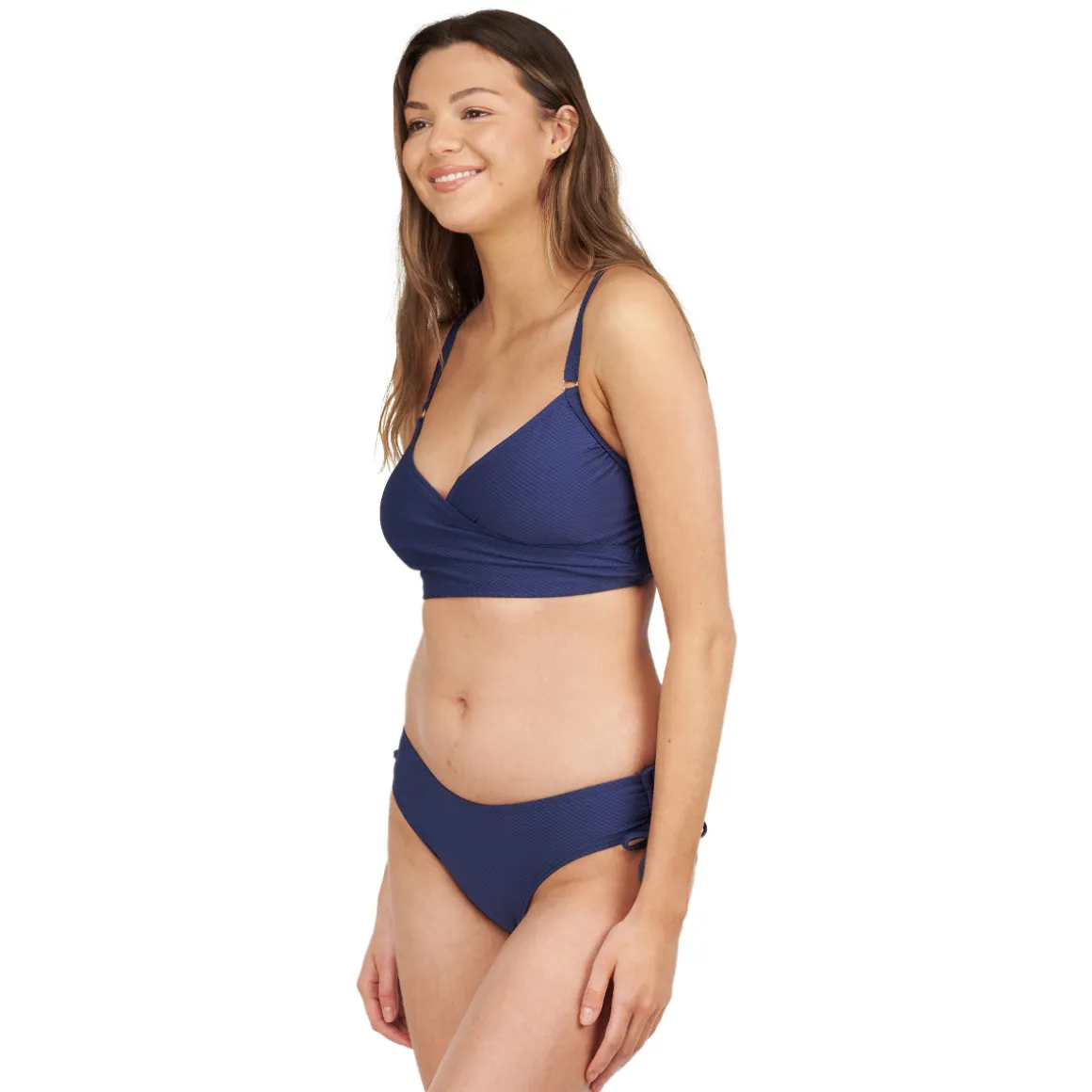 Sea Moments - Women's Swimsuit Top
