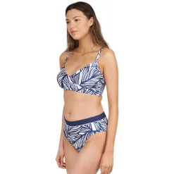 Sea Moments - Women's Swimsuit Top