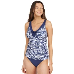 Sea Moments - Women's Tankini Top