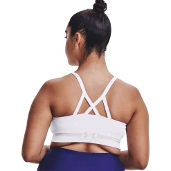 Seamless Low Long - Women's Sports Bra