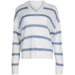 Seaside - Women's Knit Sweater