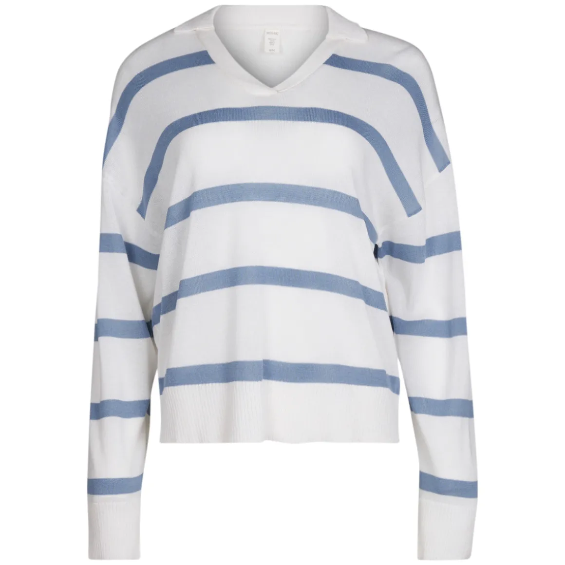 Seaside - Women's Knit Sweater